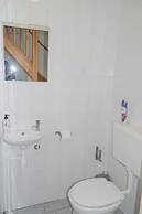 Modern Holiday Home at a Typical Dutch Canal, Close to the Lauwersmeer