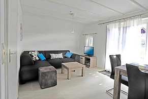 Modern Holiday Home at a Typical Dutch Canal, Close to the Lauwersmeer