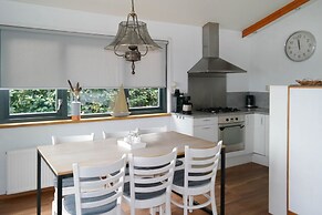 6 Pers Lauwersmeer Waterfront, Full Equipped and Modern House With Sau