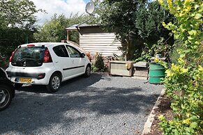 6 Pers Lauwersmeer Waterfront, Full Equipped and Modern House With Sau