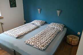 6 Pers Lauwersmeer Waterfront, Full Equipped and Modern House With Sau