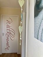 6 Pers Harbor House Nirvana on the Marina With Lake View and Sauna