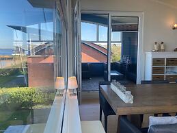 6 Pers Harbor House Nirvana on the Marina With Lake View and Sauna