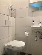 6 Pers Harbor House Nirvana on the Marina With Lake View and Sauna