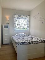 6 Pers Harbor House Nirvana on the Marina With Lake View and Sauna