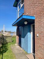 6 Pers Harbor House Nirvana on the Marina With Lake View and Sauna