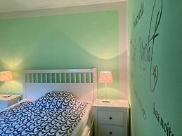 6 Pers Harbor House Nirvana on the Marina With Lake View and Sauna