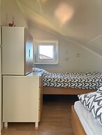 6 Pers Harbor House Nirvana on the Marina With Lake View and Sauna