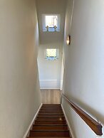 6 Pers Harbor House Nirvana on the Marina With Lake View and Sauna