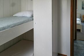 6 Pers - Chalet Emma Located at the Lauwersmeer With own Fishing Pier