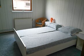 6 Pers - Chalet Emma Located at the Lauwersmeer With own Fishing Pier