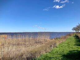 6 Pers House Marijke With Winter Garden and Direct Access to the Lauwe