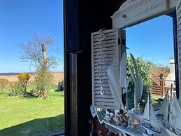 6 Pers House Marijke With Winter Garden and Direct Access to the Lauwe