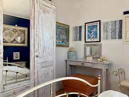 6 Pers House Marijke With Winter Garden and Direct Access to the Lauwe