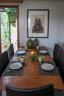 2 Pers - House König Lakeside of the Lauwersmeer With own Fishing Pier