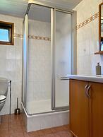 2 Pers - House König Lakeside of the Lauwersmeer With own Fishing Pier