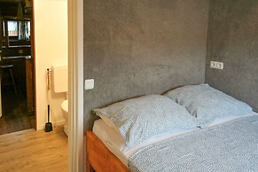 8 Pers Large Seaside Home in Front of the Lauwersmeer