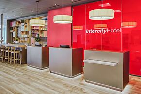 IntercityHotel Hamburg-Barmbek