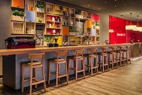 IntercityHotel Hamburg-Barmbek