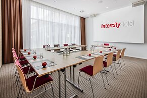IntercityHotel Hamburg-Barmbek
