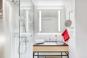 IntercityHotel Hamburg-Barmbek