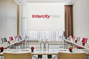 IntercityHotel Hamburg-Barmbek