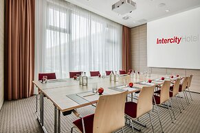 IntercityHotel Hamburg-Barmbek