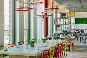 IntercityHotel Hamburg-Barmbek