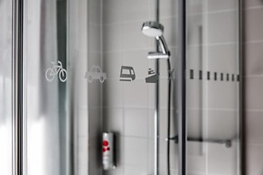 IntercityHotel Hamburg-Barmbek