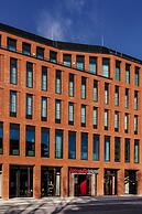 IntercityHotel Hamburg-Barmbek