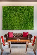 IntercityHotel Hamburg-Barmbek