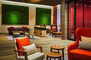 IntercityHotel Hamburg-Barmbek