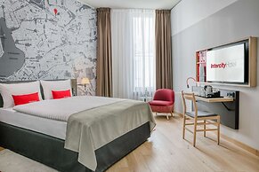 IntercityHotel Hamburg-Barmbek