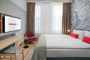 IntercityHotel Hamburg-Barmbek