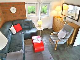 4 Pers - Modern Holiday Home Cosima With Fenced Garden, Close the Lauw