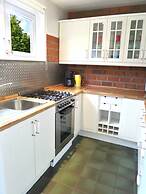 4 Pers - Modern Holiday Home Cosima With Fenced Garden, Close the Lauw