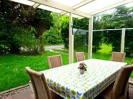 6 Pers Equipped Holiday Home Behind the Dyke of the Lauwersmeer