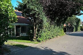 6 Pers Equipped Holiday Home Behind the Dyke of the Lauwersmeer