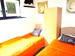 6 Pers Equipped Holiday Home Behind the Dyke of the Lauwersmeer