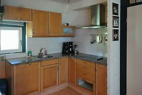 6 Pers Equipped Holiday Home Behind the Dyke of the Lauwersmeer