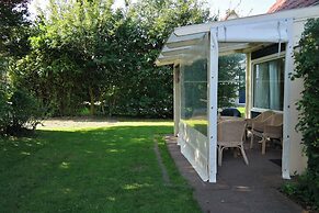 6 Pers Equipped Holiday Home Behind the Dyke of the Lauwersmeer