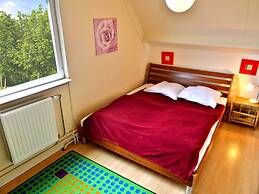 6 Pers Equipped Holiday Home Behind the Dyke of the Lauwersmeer