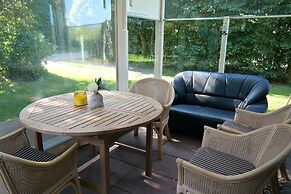 6 Pers Equipped Holiday Home Behind the Dyke of the Lauwersmeer