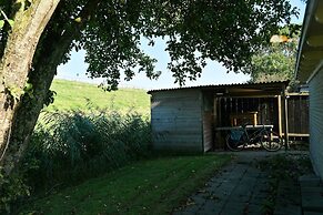 6 Pers Equipped Holiday Home Behind the Dyke of the Lauwersmeer