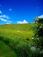6 Pers Equipped Holiday Home Behind the Dyke of the Lauwersmeer