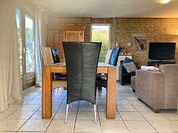 4 Pers Workers House Andrea Behind the Lauwersmeer Dyke Near Anjum