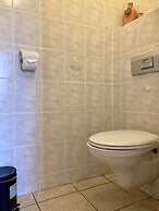 4 Pers Workers House Andrea Behind the Lauwersmeer Dyke Near Anjum