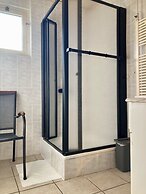 4 Pers Workers House Andrea Behind the Lauwersmeer Dyke Near Anjum