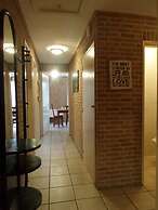 4 Pers Workers House Andrea Behind the Lauwersmeer Dyke Near Anjum