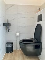 6 Pers Sunny House With Equipped Terrace Behind a Dike at Lauwersmeer